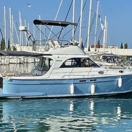 Adriana 44 Fly-denmar-yachting.com