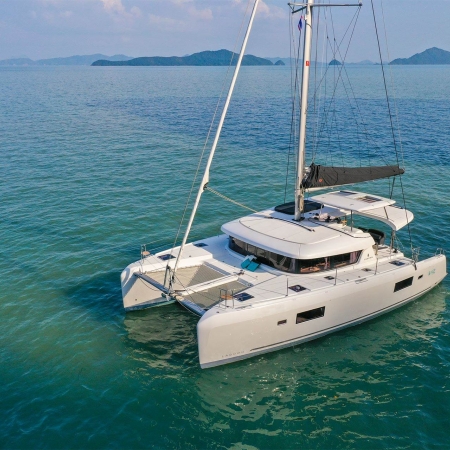  Lagoon 42 -denmar-yachting.com